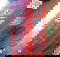 Heritage Motor Inn Goulburn - Tourism Adelaide