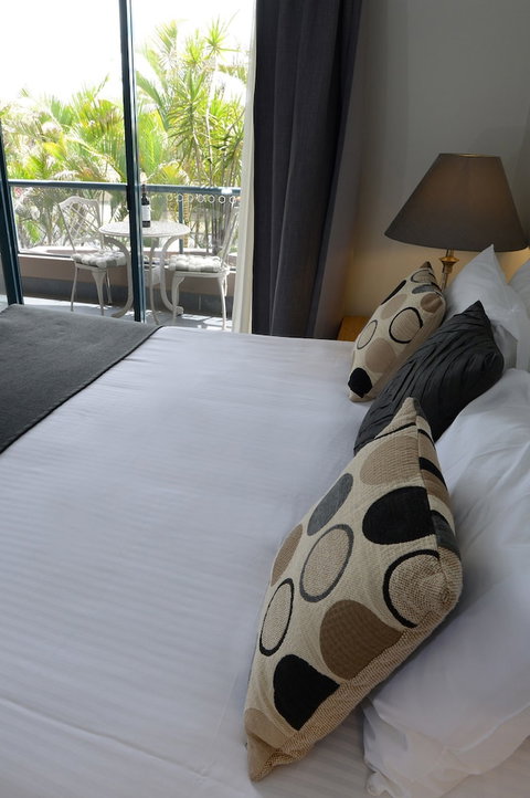 Rockpool Motor Inn - Tourism Adelaide 3