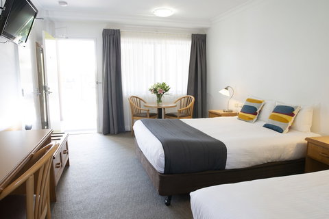 Rockpool Motor Inn - Tourism Adelaide 6