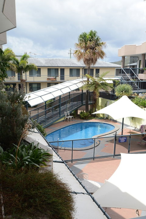 Rockpool Motor Inn - Tourism Adelaide 2