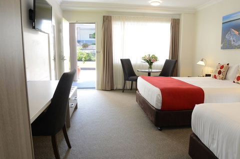 Rockpool Motor Inn - Tourism Adelaide 4