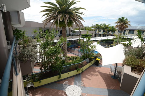 Rockpool Motor Inn - Tourism Adelaide 0