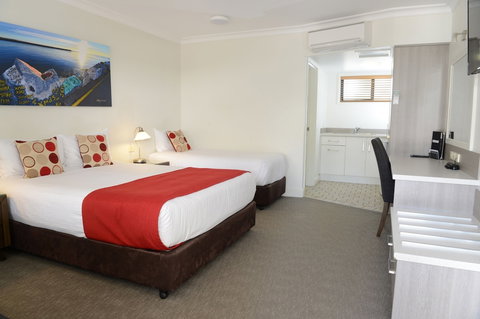 Rockpool Motor Inn - Tourism Adelaide 5