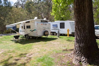 Beechworth Holiday Park - Tourism Adelaide 1