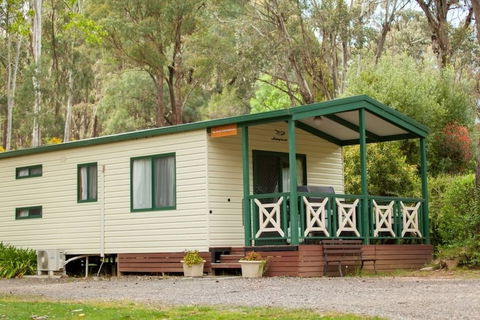 Beechworth Holiday Park - Tourism Adelaide 2