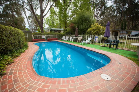 Beechworth Holiday Park - Tourism Adelaide 3