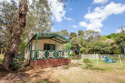 Beechworth Holiday Park - Tourism Adelaide 0