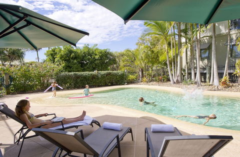 The Retreat Beach Houses - Tourism Adelaide 2