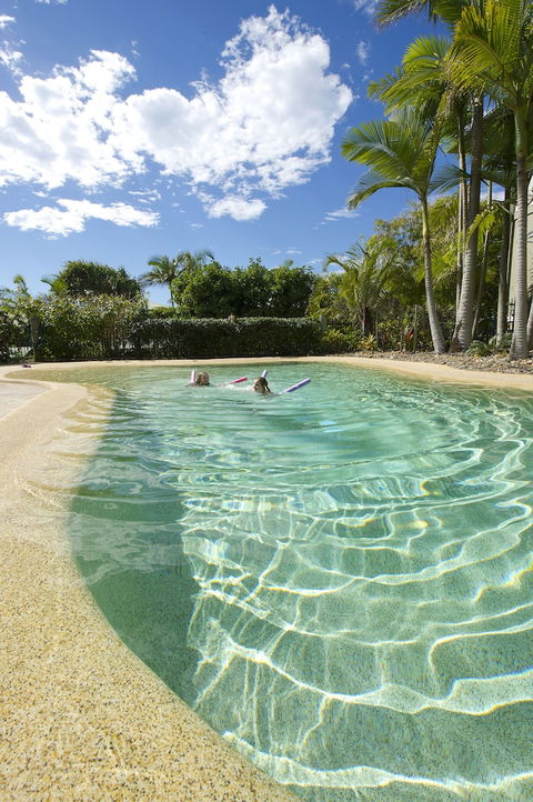 The Retreat Beach Houses - Tourism Adelaide 3