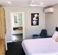 Luhana Motel Moruya - Tourism Adelaide
