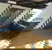 Garden of Eden Caravan Park - Tourism Adelaide