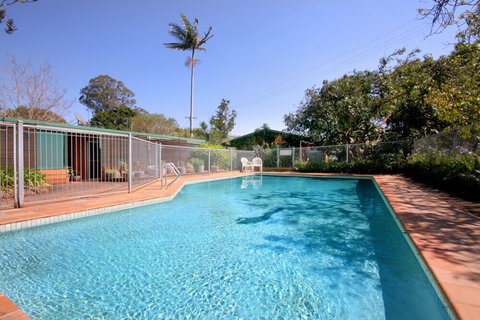 Lilyponds Holiday Park - Tourism Adelaide 0
