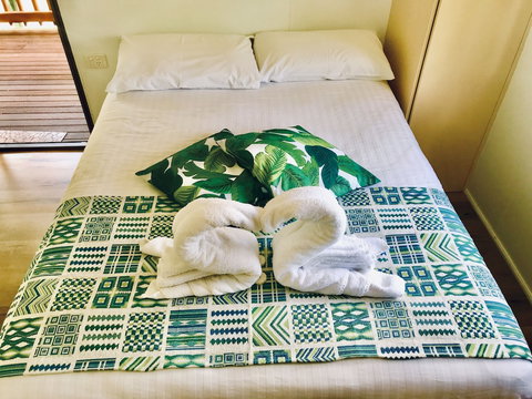 Lilyponds Holiday Park - Tourism Adelaide 1