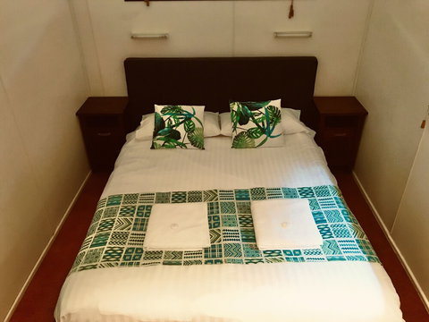 Lilyponds Holiday Park - Tourism Adelaide 2