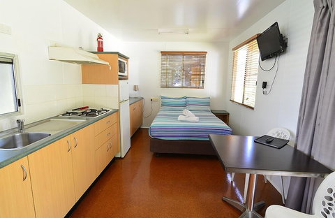 Lilyponds Holiday Park - Tourism Adelaide 4