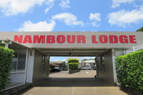 Nambour Lodge Motel - Tourism Adelaide 0