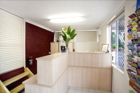 Nambour Lodge Motel - Tourism Adelaide 3
