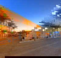 Gunnedah Motor Inn - Tourism Adelaide