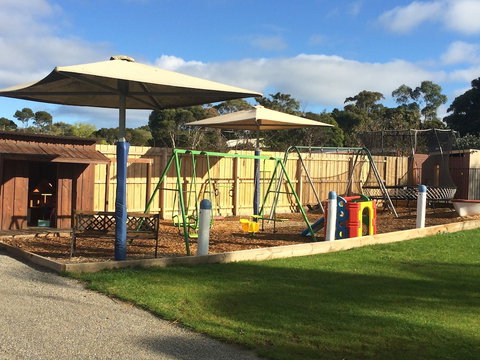 Seahorse Motel - Tourism Adelaide 0