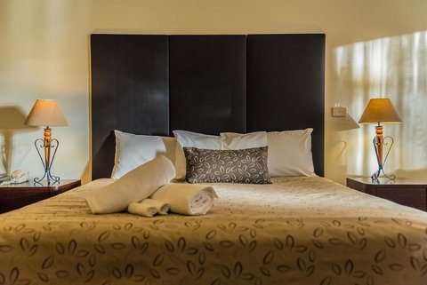 Seahorse Motel - Tourism Adelaide 5