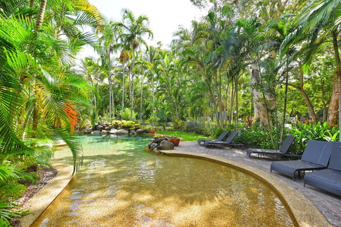 Golden Sands Beachfront Apartment Resort - Tourism Adelaide 4