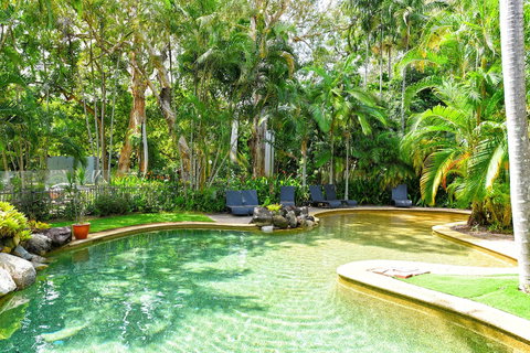 Golden Sands Beachfront Apartment Resort - Tourism Adelaide 3