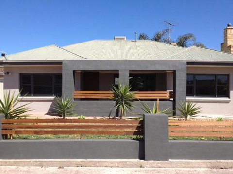 Ploughmans On Wallis Horsham - Tourism Adelaide 0