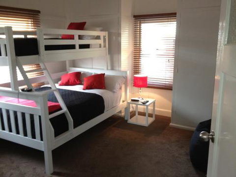 Ploughmans On Wallis Horsham - Tourism Adelaide 6