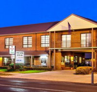 Holbrook Town Centre Motor Inn - Tourism Adelaide