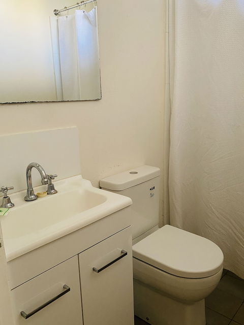 County Lodge Motor Inn - Tourism Adelaide 3