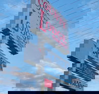 County Lodge Motor Inn