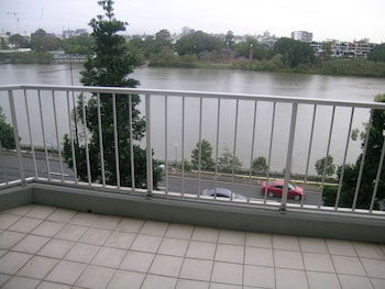 Fairthorpe Apartments - Tourism Adelaide 0