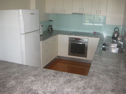 Fairthorpe Apartments - Tourism Adelaide 2
