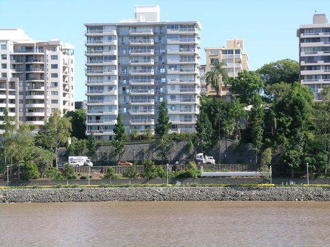 Fairthorpe Apartments - Tourism Adelaide 1