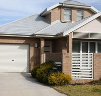 Apartments On The Park - Tourism Adelaide