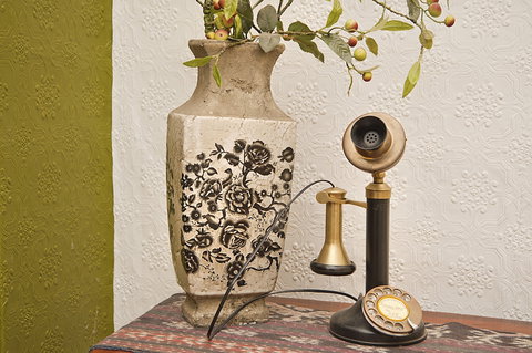 Pendower House - Tourism Adelaide 2