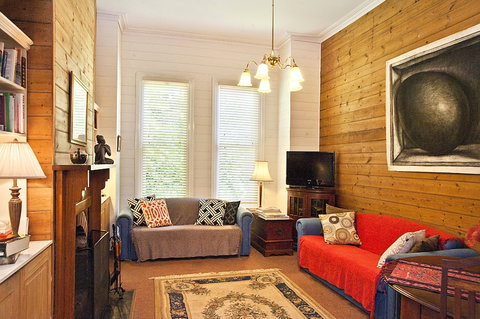 Pendower House - Tourism Adelaide 1