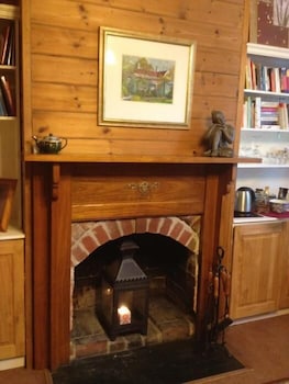 Pendower House - Tourism Adelaide 4