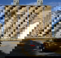 Mount Wycheproof Motor Inn - Tourism Adelaide