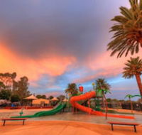 Yarrawonga Holiday Park - Tourism Adelaide