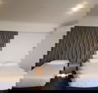 Dandenong Motel - Tourism Adelaide