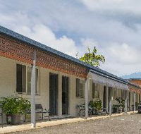 Blue Water Motel - Tourism Adelaide