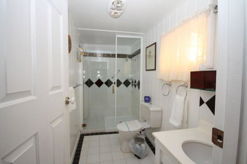 Bourke Riverside Motel - Tourism Adelaide 4