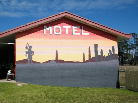 The Clansman Motel - Tourism Adelaide 2