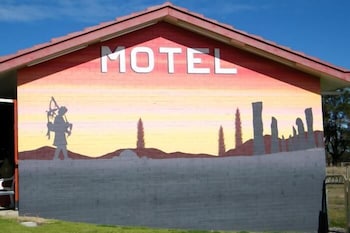 The Clansman Motel - Tourism Adelaide 3