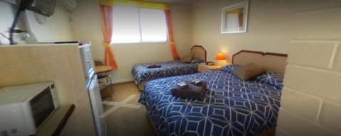 The Clansman Motel - Tourism Adelaide 5