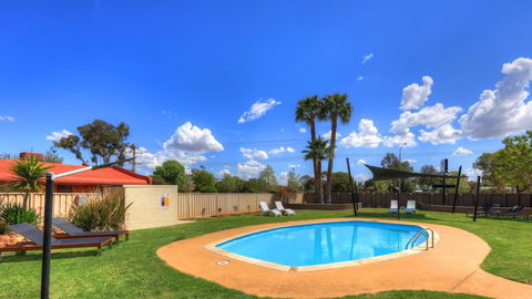 Motel Meneres - Tourism Adelaide 1
