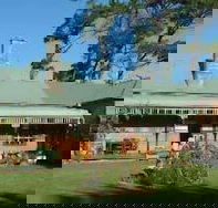 Butterfly Farm - Tourism Adelaide