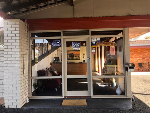 Anna Bella Motel - Tourism Adelaide 3