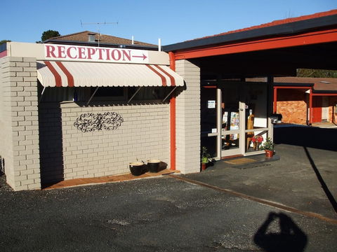 Anna Bella Motel - Tourism Adelaide 1